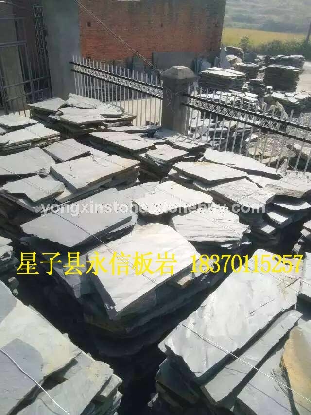 黑色乱型-1