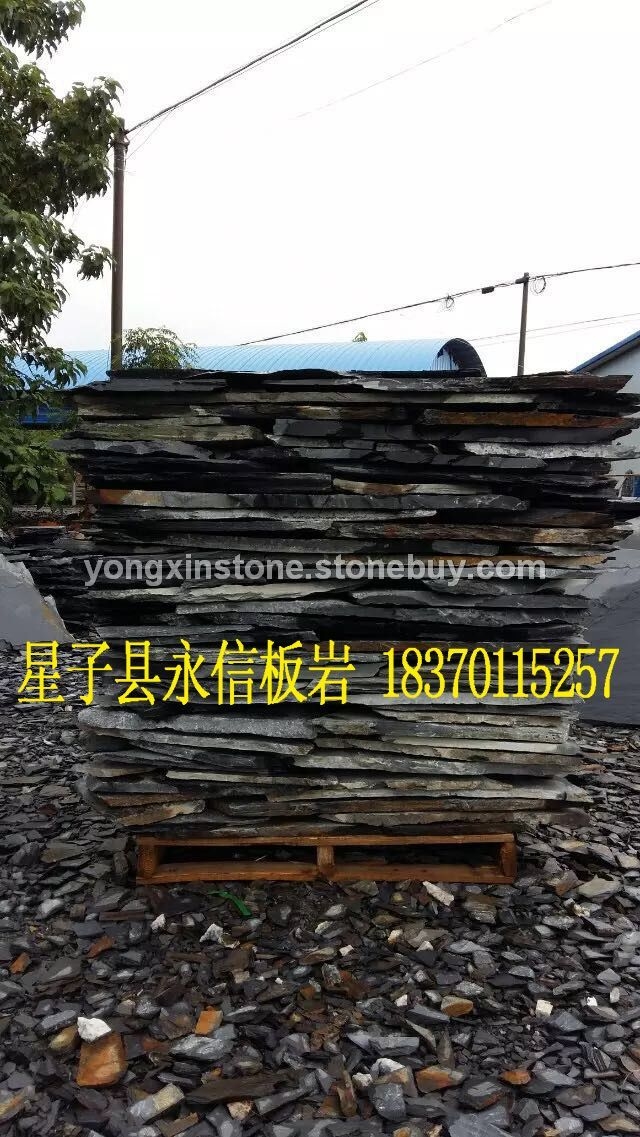 黑色乱型-2