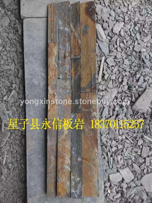文化石、胶粘板-8
