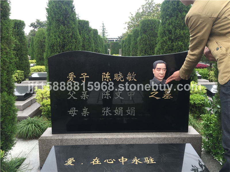 石雕人像，瓷像，照片，铜像，影雕 2