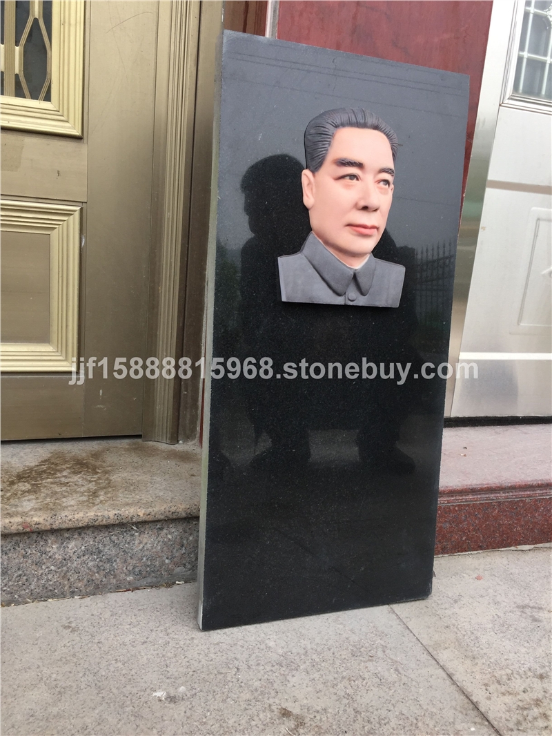 石雕人像，瓷像，照片，铜像，影雕 7