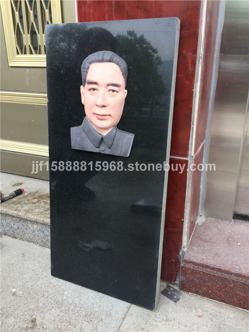 石雕人像，瓷像，照片，銅像，影雕 8