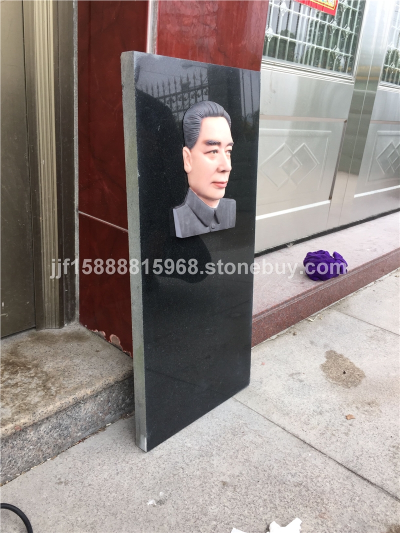 石雕人像，瓷像，照片，铜像，影雕 13