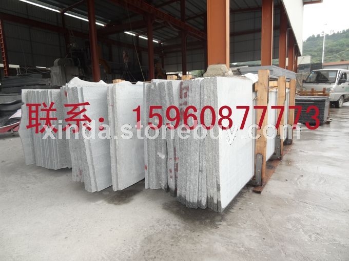 福建黑石材G654