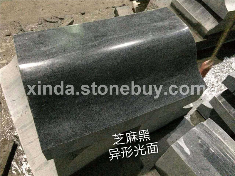 芝麻黑G654 31