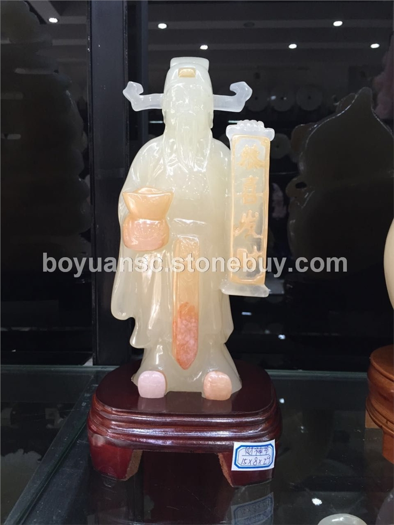 玉石工艺品 35
