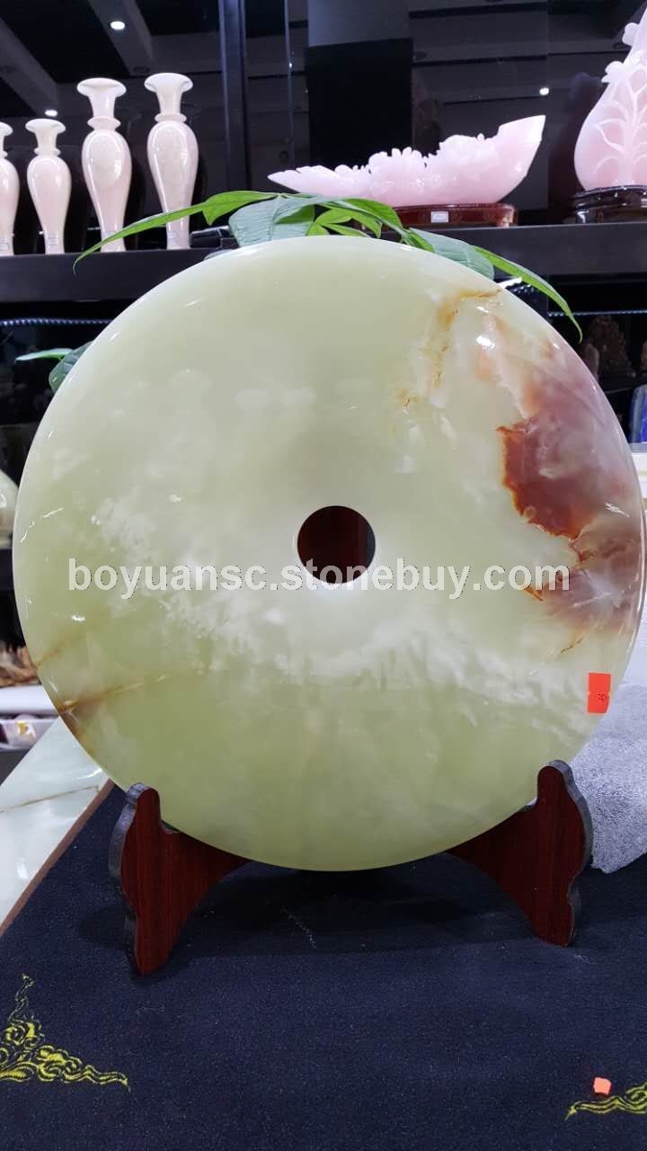 玉石工艺品 6