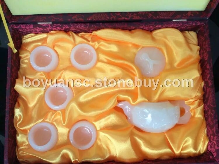 玉石工艺品 7