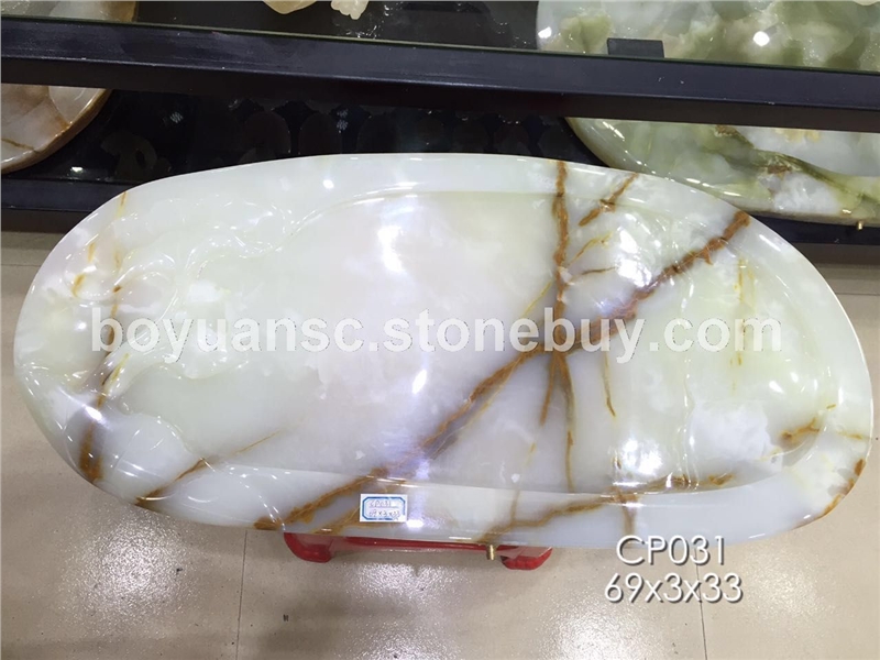 玉石工艺品 9