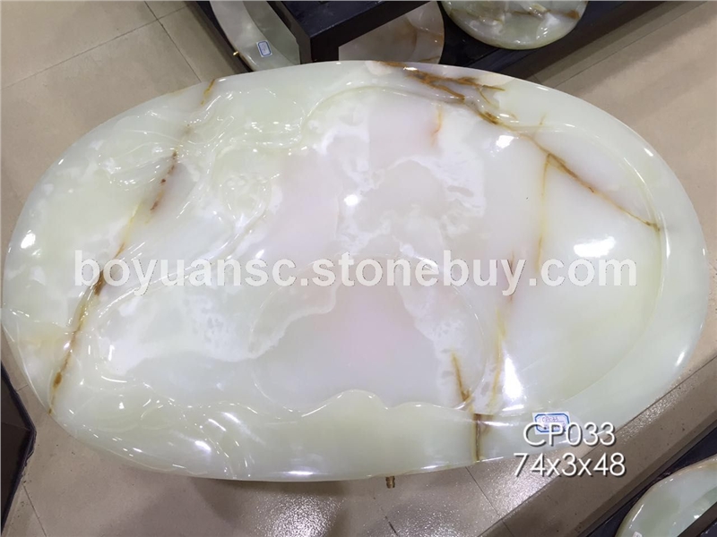 玉石工艺品 12