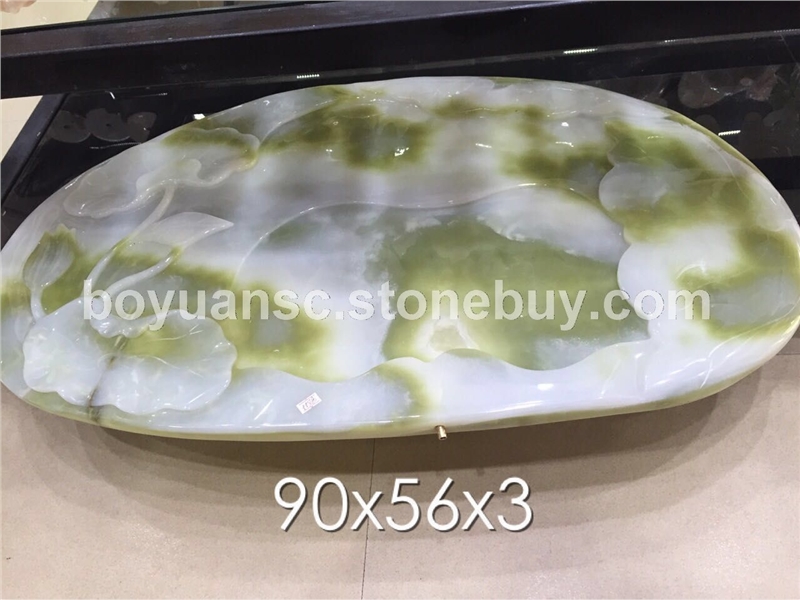 玉石工艺品 13