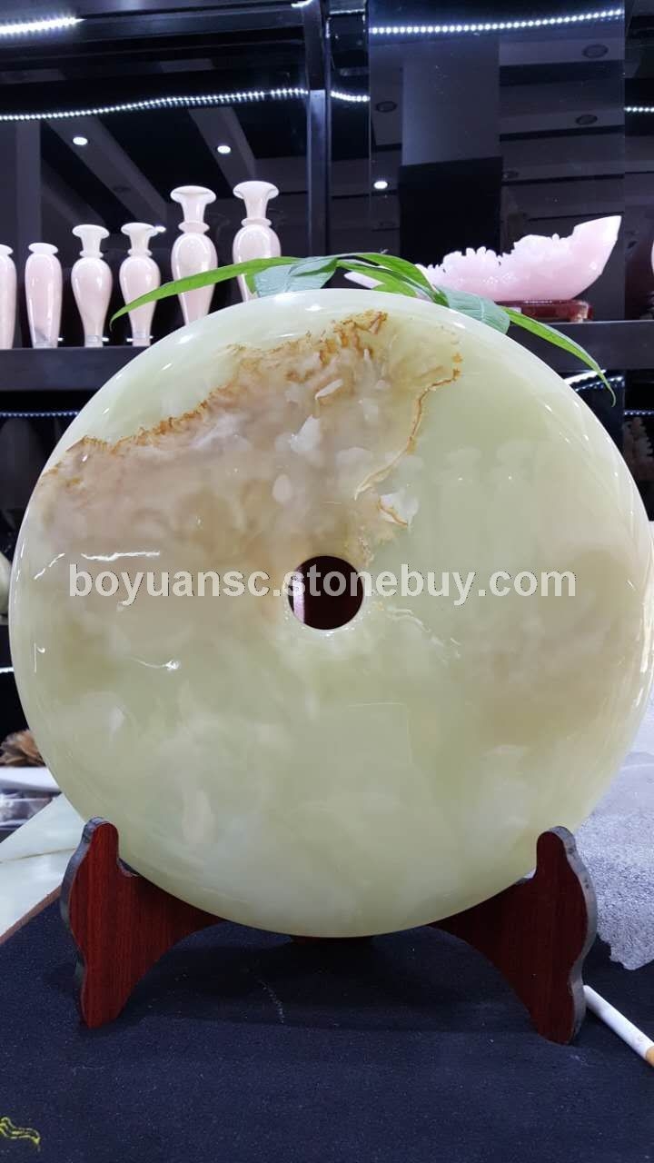 玉石工艺品 17