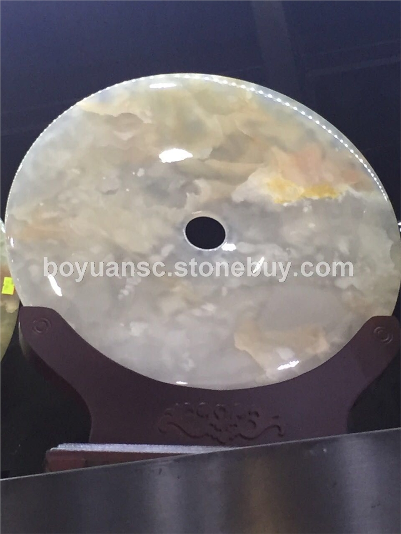 玉石工艺品 20