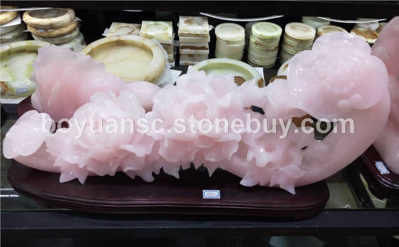 玉石工艺品 22