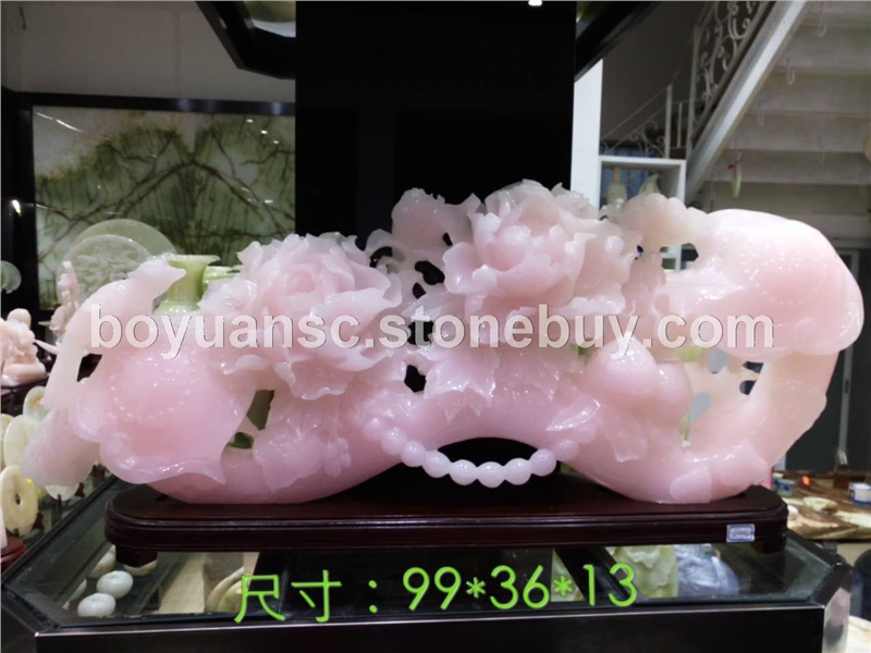 玉石工艺品 23