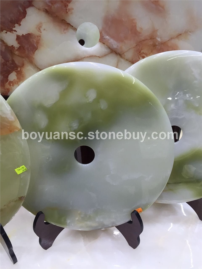 玉石工艺品 26