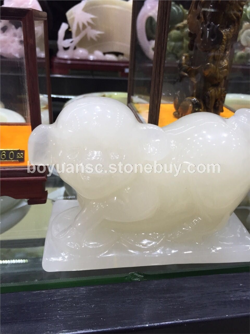 玉石工艺品 28