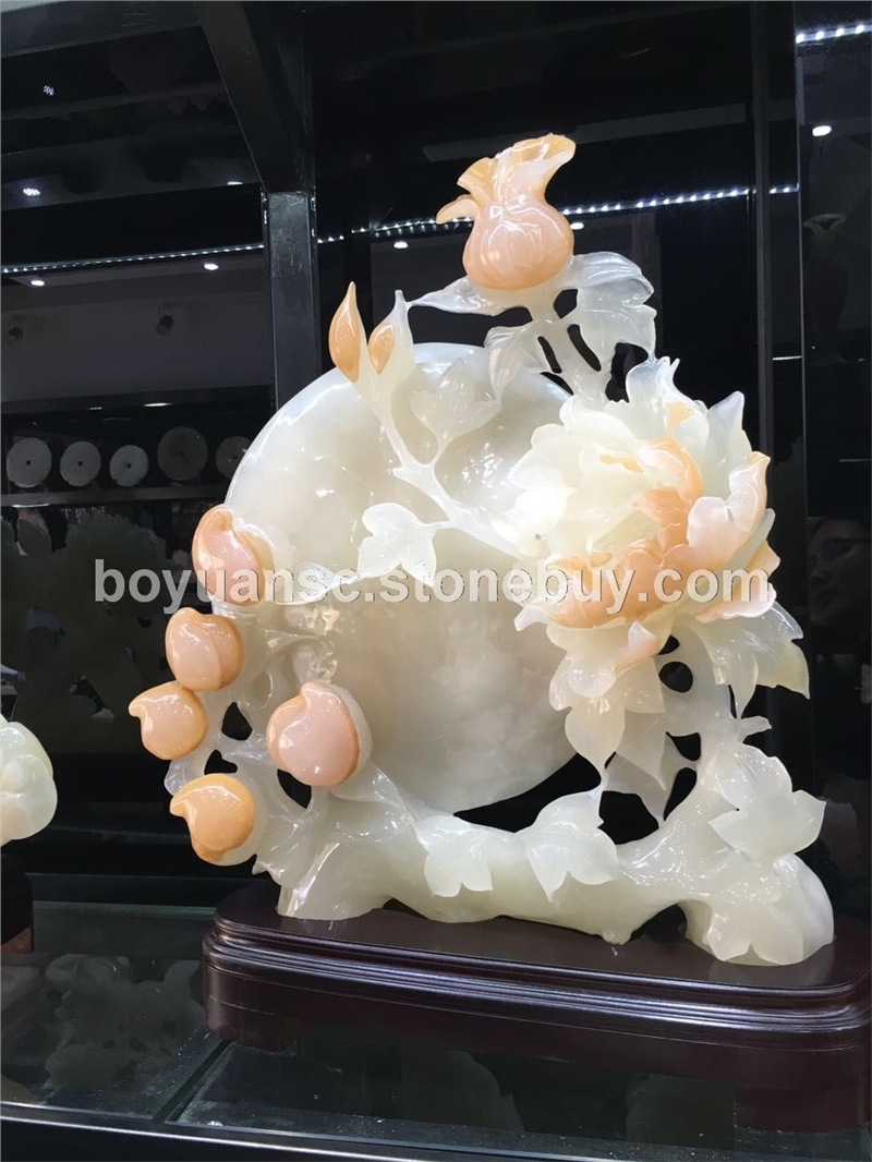 玉石工艺品 30