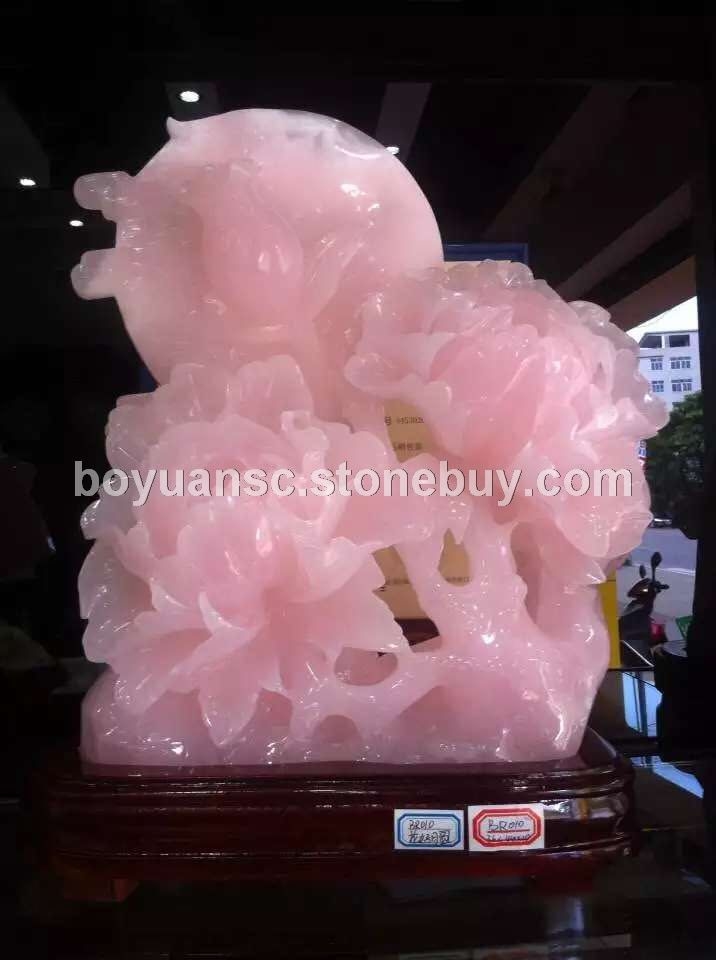 玉石工艺品 34