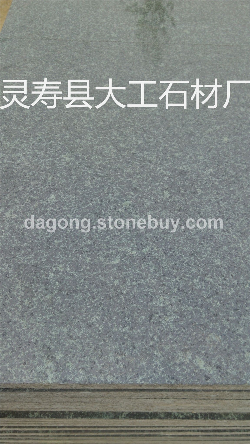 供应中花万年青荔枝面 万年青花岗岩路沿石 万年青火烧板