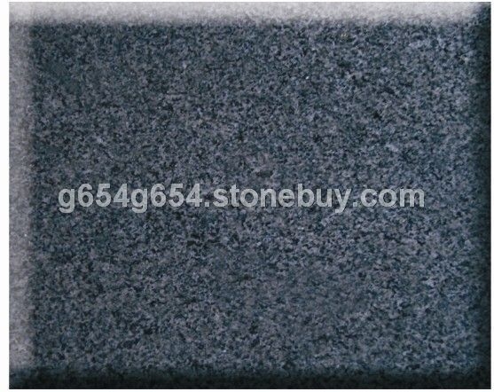 G654磨光面