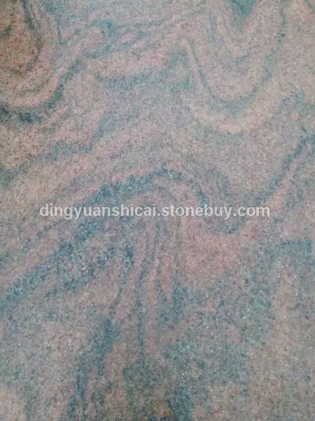 幻彩红