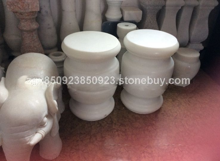 广西白异形家具