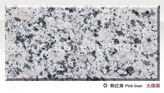 粉红麻