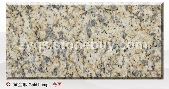黄金麻光面