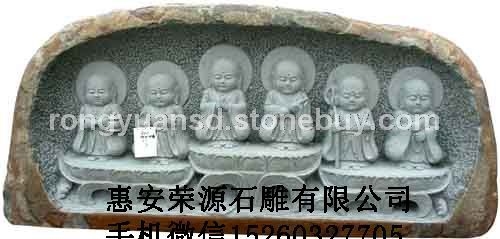 批发订做浮雕  浮雕人物  青石雕塑