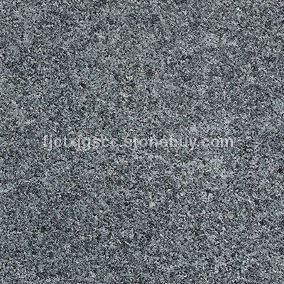 G654芝麻黑 火烧面
