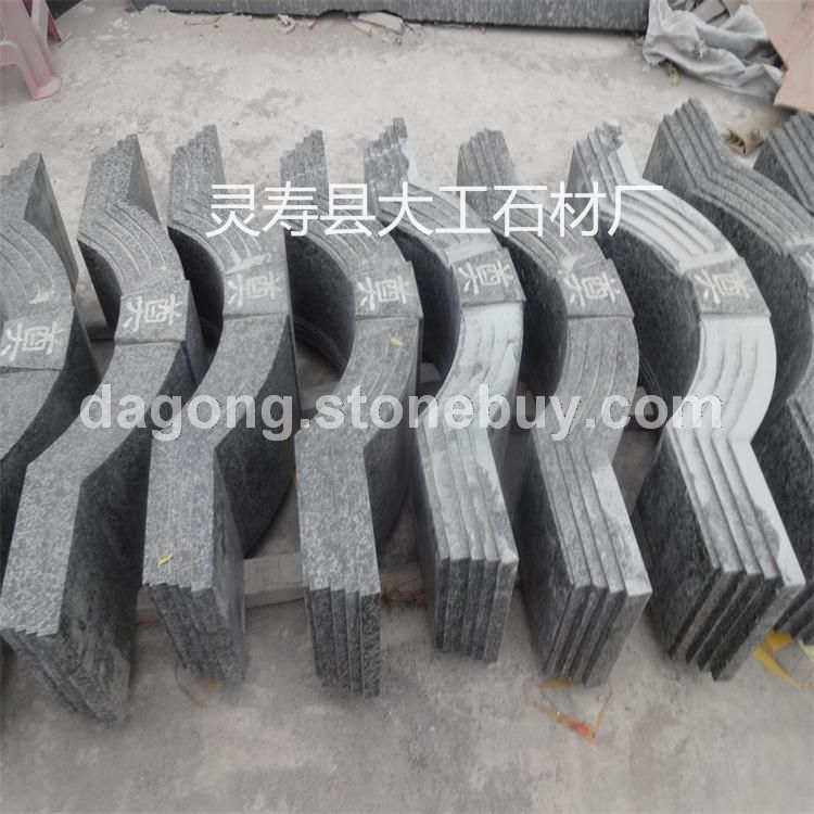 异形万年青厂家直销 万年青光面花岗岩万年青荔枝面厂家直销