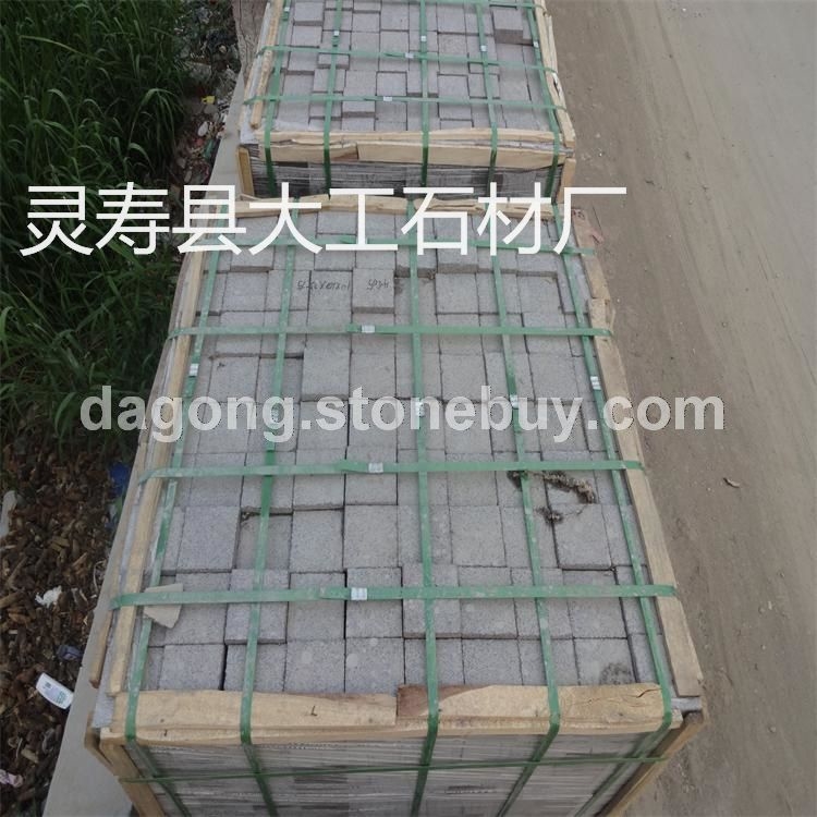 供应石材灵寿红/板材/高梁红板材