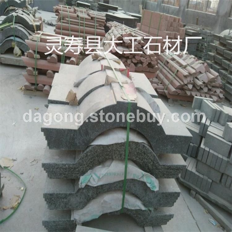 供应万年青花岗岩厂家