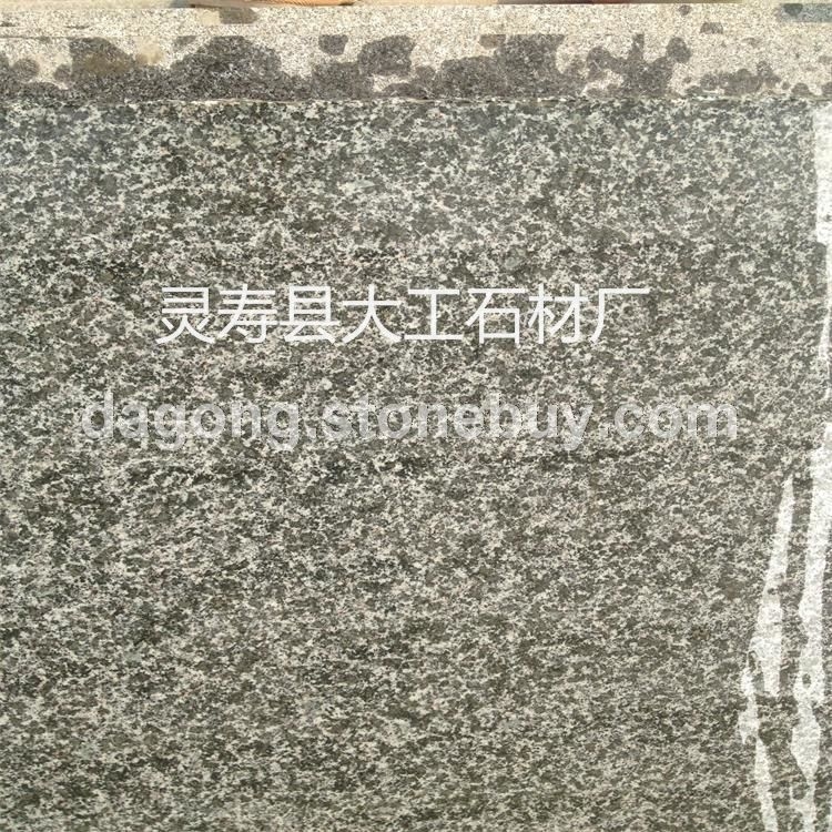 万年青光面石材、灵寿万年青花岗岩厂家、万年青石材价格