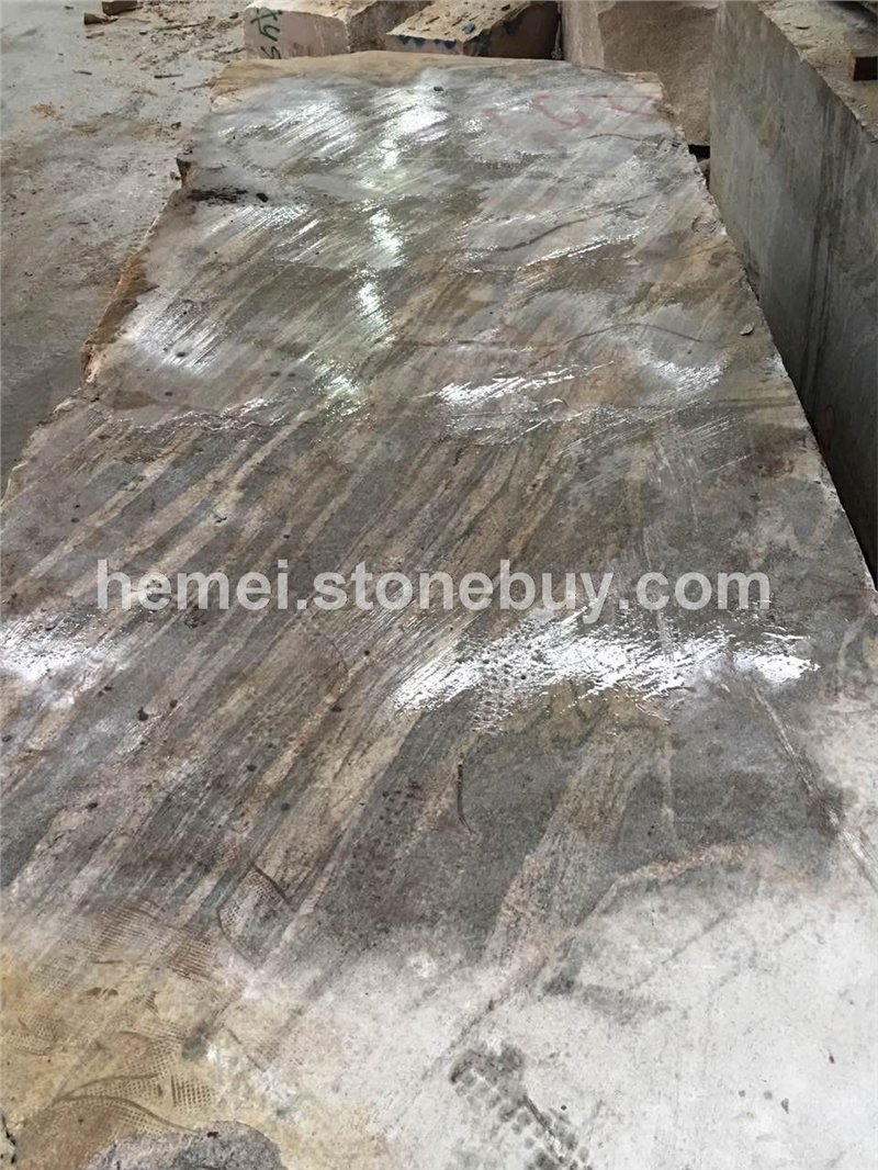 新浪淘沙荒料
