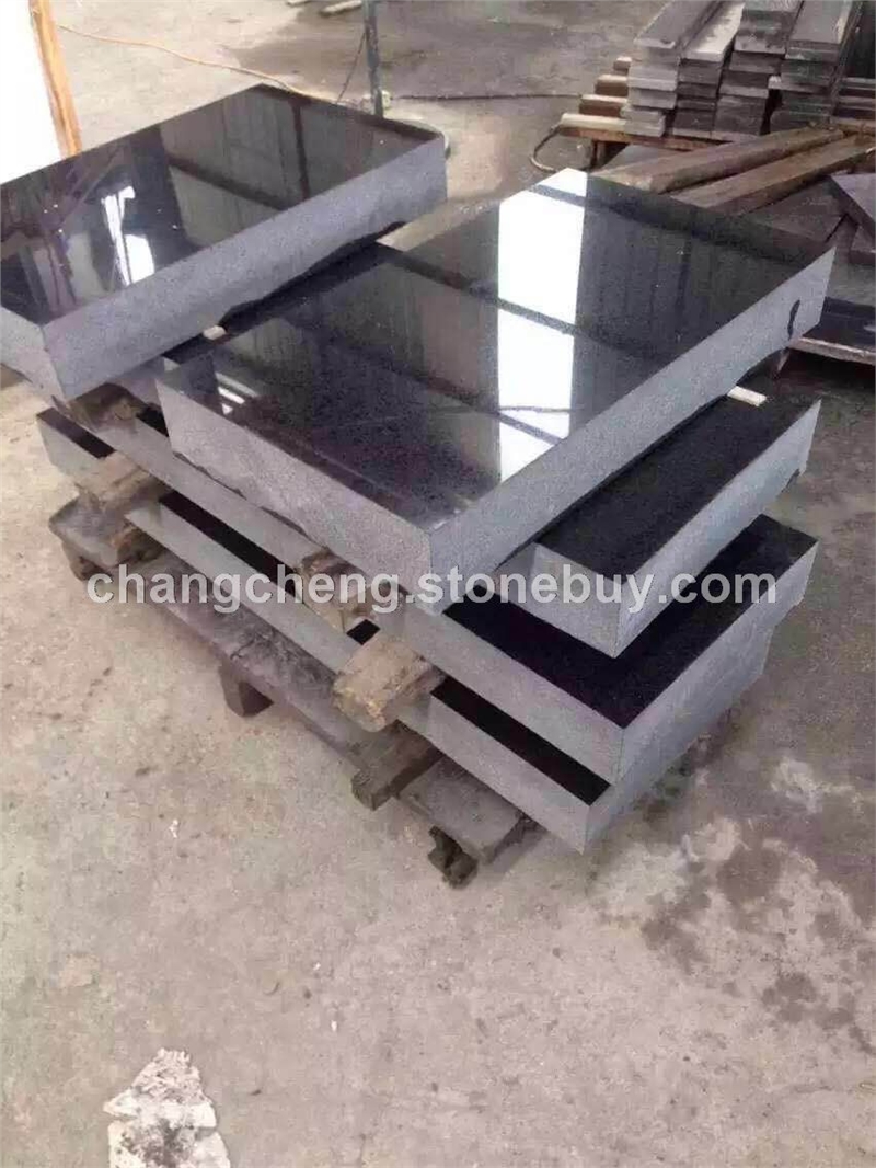 福鼎黑G684 5