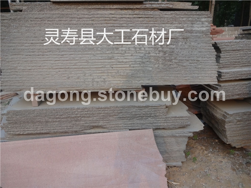 供应贵妃红花岗岩 贵妃红石材一号 金钻贵妃红大理石