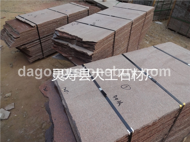 贵妃红厂家贵妃红花岗岩石材精品 河北贵妃红石材 贵妃红大理石