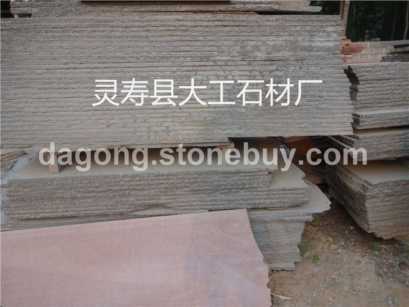 贵妃红花岗岩厂家