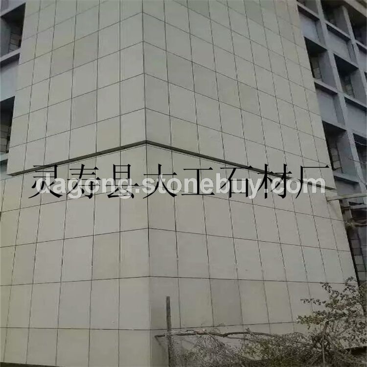 河北柏坡黄石材、平山柏坡黄花岗岩、柏坡黄生产厂家