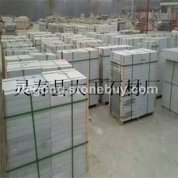 长期批发供应 黄色花岗岩 柏坡黄 小米黄 质量保证 量大从优