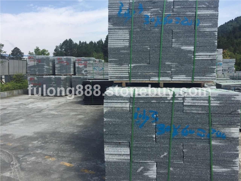 银河灰麻成品