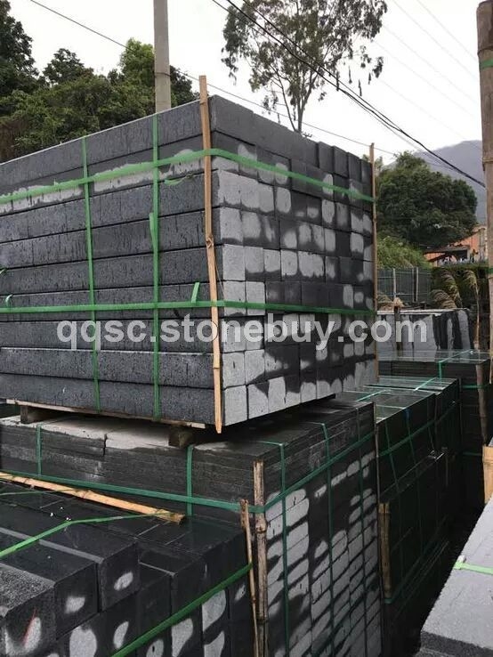 太白青花岗岩成品