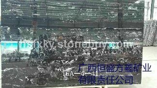 黑冰花、黑玫瑰