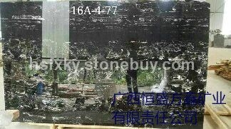 黑冰花、黑玫瑰