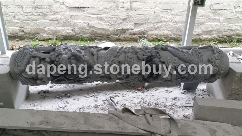廠家直銷石雕文化柱 羅馬柱 圖騰柱 園林景觀 現(xiàn)貨供應(yīng)