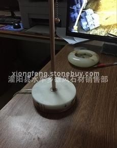 装饰台灯