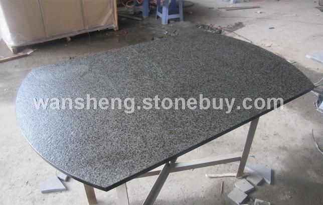 福鼎黑玄武岩石制品2