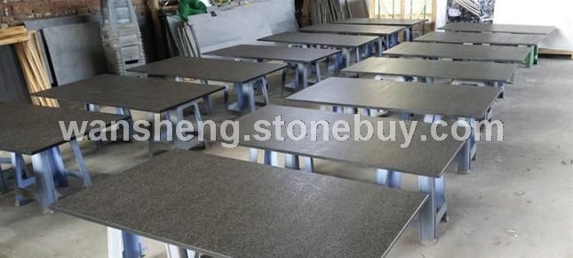 福鼎黑玄武岩石制品3